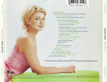 Load image into Gallery viewer, Faith Hill : Faith (CD, Album)
