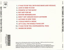 Load image into Gallery viewer, Harry Connick, Jr. : Music From The Motion Picture &quot;When Harry Met Sally...&quot; (CD, Album, Club, RE)
