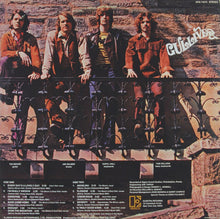 Load image into Gallery viewer, Gulliver (6) : Gulliver (LP, Album, San)
