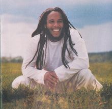 Load image into Gallery viewer, Ziggy Marley And The Melody Makers : Free Like We Want 2 B (CD, Album)
