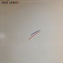 Laden Sie das Bild in den Galerie-Viewer, Chas Jankel : Chas Jankel (LP, Album, Ter)
