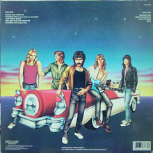 Laden Sie das Bild in den Galerie-Viewer, Franke &amp; The Knockouts : Below The Belt (LP, Album)
