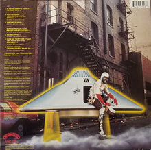 Load image into Gallery viewer, Parliament : Mothership Connection (LP, Album, RE)
