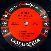 Load image into Gallery viewer, Miles Davis : Kind Of Blue (LP, Album, RE, RM, 200)
