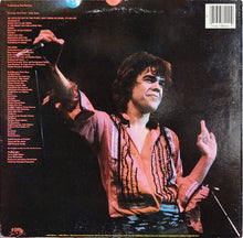 Load image into Gallery viewer, David Johansen : Live It Up (LP, Album, Ter)
