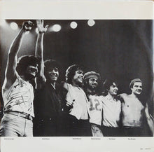 Load image into Gallery viewer, David Johansen : Live It Up (LP, Album, Ter)
