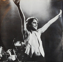 Load image into Gallery viewer, David Johansen : Live It Up (LP, Album, Ter)

