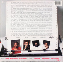 Load image into Gallery viewer, Kirk Whalum : Floppy Disk (LP, Album)
