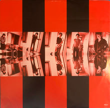 Load image into Gallery viewer, Motels* : Motels (LP, Album, Los)
