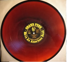Charger l'image dans la galerie, Grand Funk* : We're An American Band (LP, Album, Ora)
