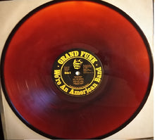 Charger l'image dans la galerie, Grand Funk* : We're An American Band (LP, Album, Ora)
