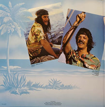 Load image into Gallery viewer, Loggins &amp; Messina* : Full Sail (LP, Album, RE, Pit)
