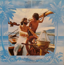 Load image into Gallery viewer, Loggins &amp; Messina* : Full Sail (LP, Album, RE, Pit)
