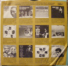Load image into Gallery viewer, Nat King Cole : Ramblin' Rose (LP, Album)
