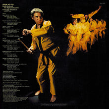 Load image into Gallery viewer, Buddy Rich And The Big Band Machine : Speak No Evil (LP, Album)
