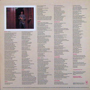 Billy Joel : 52nd Street (LP, Album)