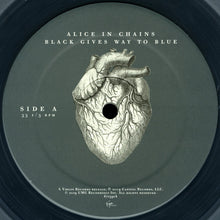 Load image into Gallery viewer, Alice In Chains : Black Gives Way To Blue (2xLP, Album, RE, Cle + CD, Album)
