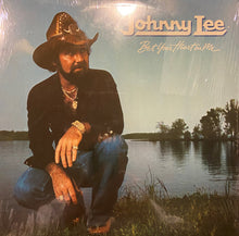 Load image into Gallery viewer, Johnny Lee (3) : Bet Your Heart On Me (LP, Album)
