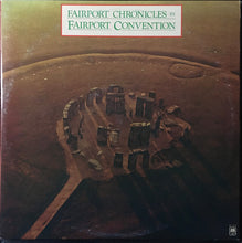 Load image into Gallery viewer, Fairport Convention : Fairport Chronicles (2xLP, Comp, Ter)
