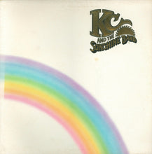 Load image into Gallery viewer, KC And The Sunshine Band* : Part 3 (LP, Album, Gat)
