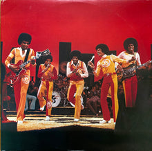 Laden Sie das Bild in den Galerie-Viewer, The Jackson 5 : Get It Together (LP, Album, Club, CRC)
