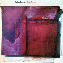 Load image into Gallery viewer, Ralph Towner : Solo Concert (LP, Album)
