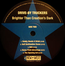 Load image into Gallery viewer, Drive-By Truckers : Brighter Than Creation's Dark (2xLP, Album)
