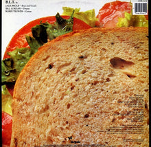 Load image into Gallery viewer, Robin Trower / Bill Lordan / Jack Bruce : B.L.T. (LP, Album, Ter)
