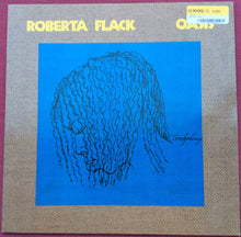 Load image into Gallery viewer, Roberta Flack : Oasis (LP, Album, AR)
