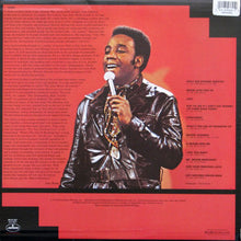 Laden Sie das Bild in den Galerie-Viewer, Jerry Butler : The Best Of Jerry Butler (LP, Comp, RE, Bla)
