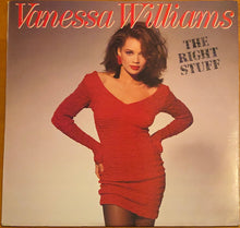 Laden Sie das Bild in den Galerie-Viewer, Vanessa Williams : The Right Stuff (LP, Album, 49)
