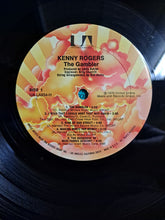 Load image into Gallery viewer, Kenny Rogers : The Gambler (LP, Album)
