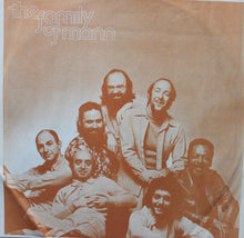 Load image into Gallery viewer, The Family Of Mann : First Light (LP, Album, MO )
