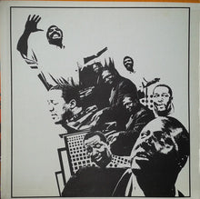 Laden Sie das Bild in den Galerie-Viewer, Richard "Groove" Holmes : Workin' On A Groovy Thing (LP, Album, Gat)
