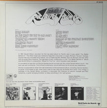 Laden Sie das Bild in den Galerie-Viewer, Richard "Groove" Holmes : Workin' On A Groovy Thing (LP, Album, Gat)
