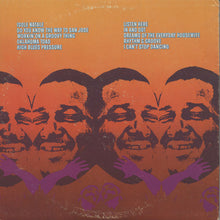 Laden Sie das Bild in den Galerie-Viewer, Richard "Groove" Holmes : Workin' On A Groovy Thing (LP, Album, Gat)

