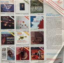 Charger l'image dans la galerie, Cannonball Adderley Quintet* : In Chicago (LP, Album, Mono)
