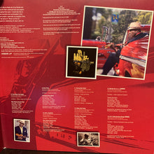 Laden Sie das Bild in den Galerie-Viewer, Taj Mahal : Maestro (2xLP, Album, Ltd, 180)
