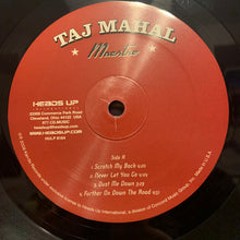 Laden Sie das Bild in den Galerie-Viewer, Taj Mahal : Maestro (2xLP, Album, Ltd, 180)
