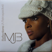 Load image into Gallery viewer, Mary J. Blige : Reflections: A Retrospective (2xLP, Comp)
