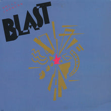 Load image into Gallery viewer, Holly Johnson : Blast (LP, Album)
