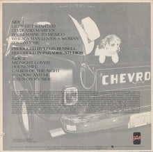 Load image into Gallery viewer, Leon Russell : Americana (LP, Album, LA )
