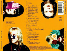 Load image into Gallery viewer, Heart : Desire Walks On (CD, Album)
