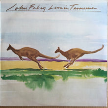 Charger l&#39;image dans la galerie, John Fahey : Live In Tasmania (LP, Album)
