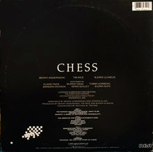 Load image into Gallery viewer, Benny Andersson, Tim Rice, Björn Ulvaeus : Chess (2xLP, Album)
