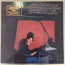 Load image into Gallery viewer, Willie Mitchell : Willie...Mitchell...Listen...Dance (LP, Album, Promo)
