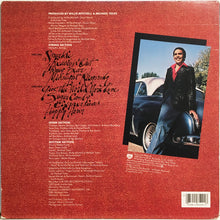 Load image into Gallery viewer, Willie Mitchell : Willie...Mitchell...Listen...Dance (LP, Album, Promo)
