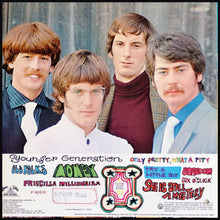 Load image into Gallery viewer, The Lovin' Spoonful : Everything Playing (LP, Album, H.V)
