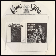 Load image into Gallery viewer, The Lovin' Spoonful : Everything Playing (LP, Album, H.V)
