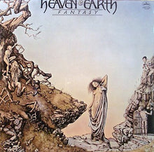 Laden Sie das Bild in den Galerie-Viewer, Heaven And Earth (2) : Fantasy (LP, Album, 72)
